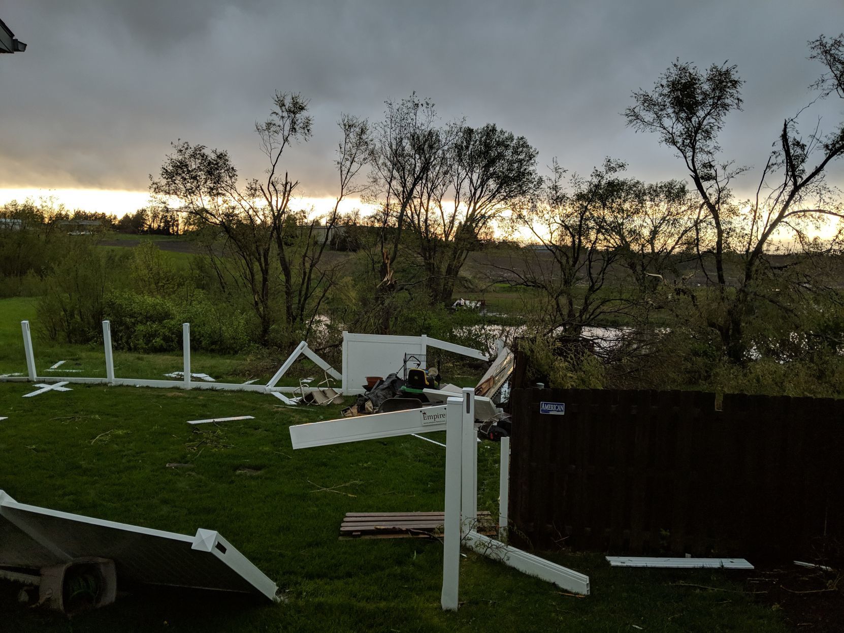 Fence